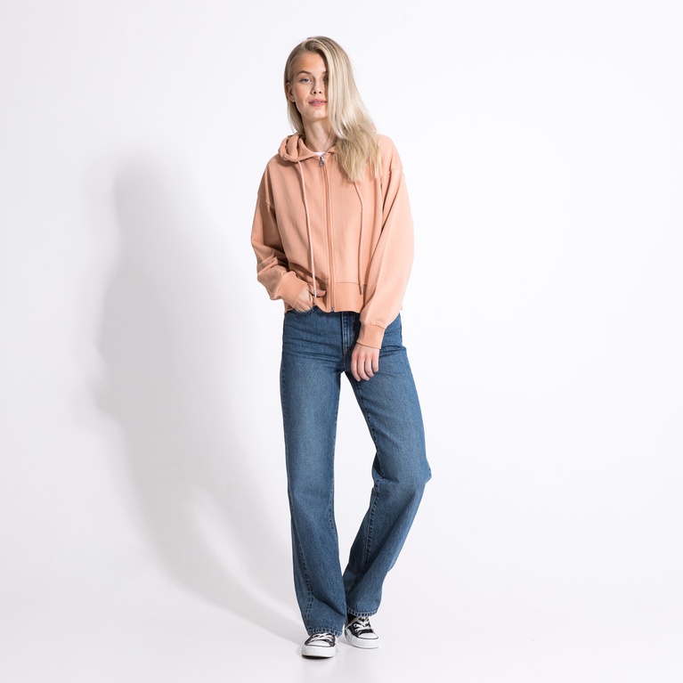 zip-hood "Jasmine" zip-hood "Jasmine"